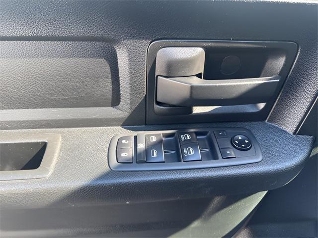 used 2020 Ram 2500 car, priced at $34,999