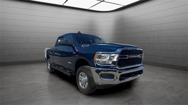 used 2020 Ram 2500 car, priced at $32,999