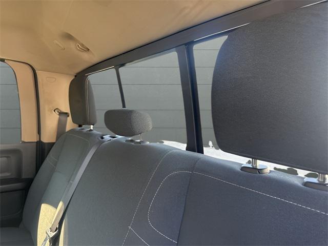 used 2020 Ram 2500 car, priced at $34,999