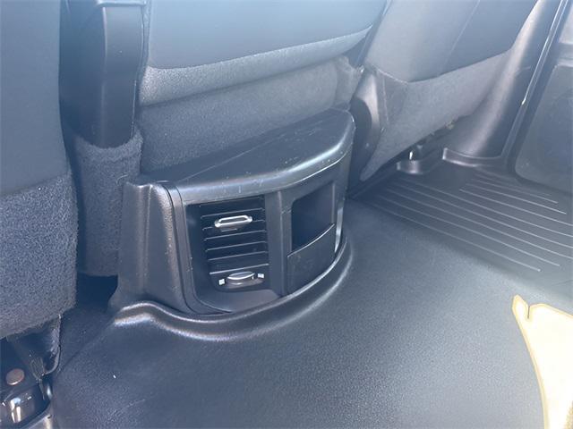 used 2020 Ram 2500 car, priced at $34,999