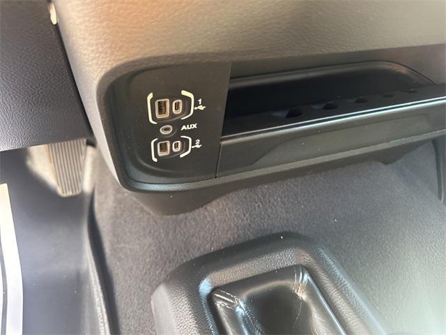 used 2020 Ram 2500 car, priced at $34,999