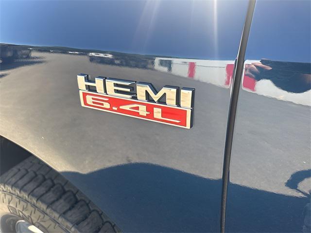 used 2020 Ram 2500 car, priced at $34,999