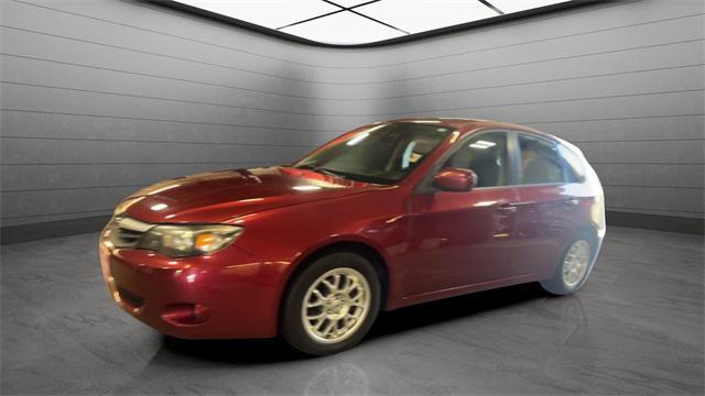 used 2011 Subaru Impreza car, priced at $2,950