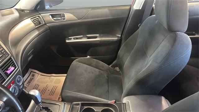 used 2011 Subaru Impreza car, priced at $4,450