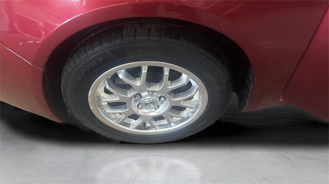 used 2011 Subaru Impreza car, priced at $4,450