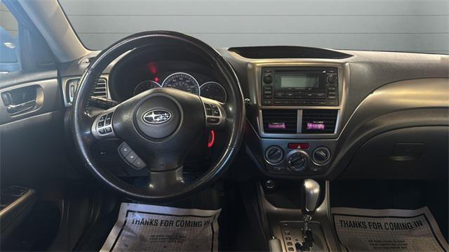 used 2011 Subaru Impreza car, priced at $4,450
