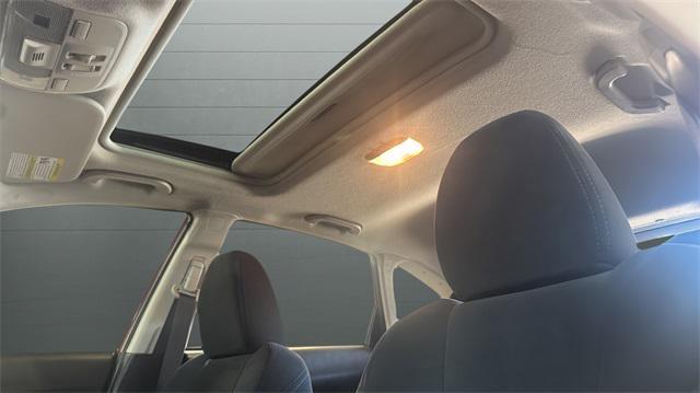 used 2011 Subaru Impreza car, priced at $4,450