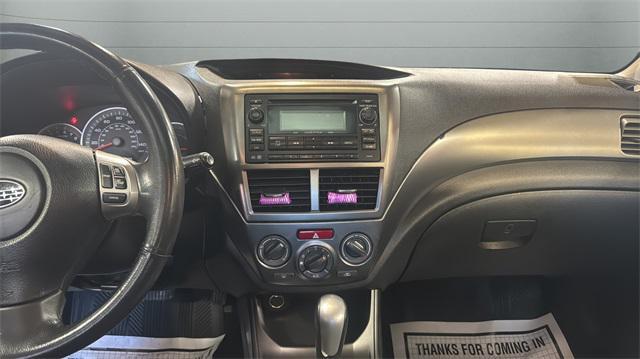 used 2011 Subaru Impreza car, priced at $4,450