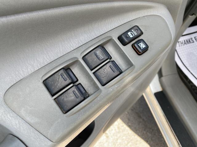 used 2009 Toyota Tacoma car, priced at $9,950