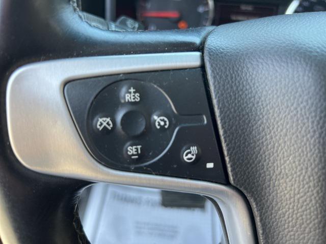 used 2015 GMC Sierra 2500 car, priced at $35,950