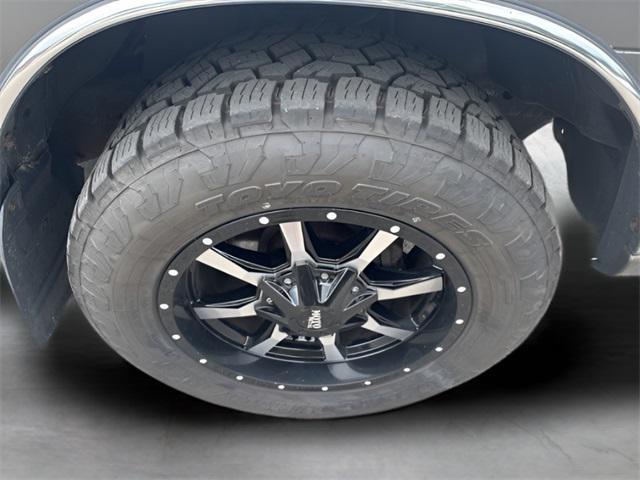 used 2006 Toyota Tundra car, priced at $3,950