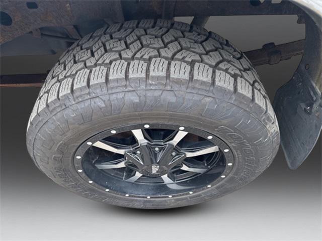 used 2006 Toyota Tundra car, priced at $3,950