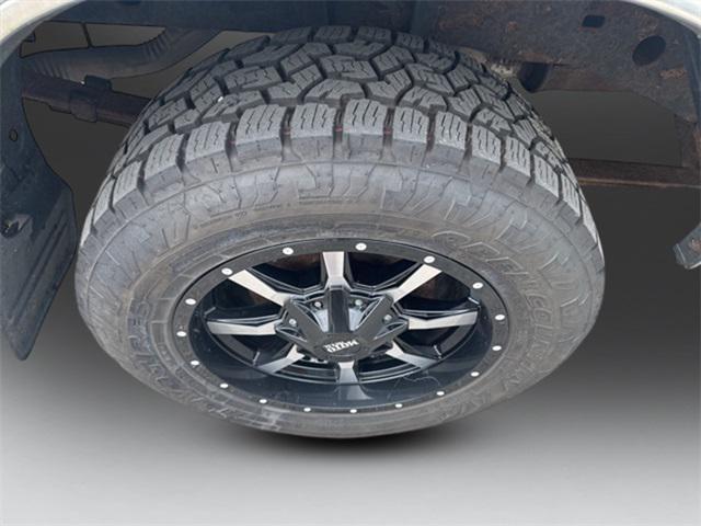 used 2006 Toyota Tundra car, priced at $3,950