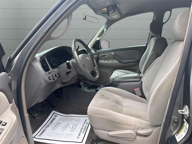 used 2006 Toyota Tundra car, priced at $3,950