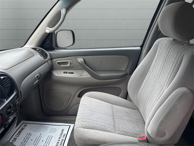 used 2006 Toyota Tundra car, priced at $3,950