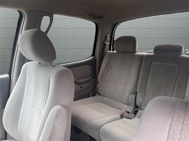 used 2006 Toyota Tundra car, priced at $3,950