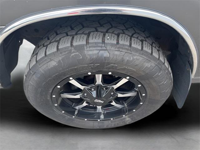 used 2006 Toyota Tundra car, priced at $3,950