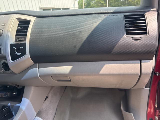 used 2007 Toyota Tacoma car, priced at $14,975