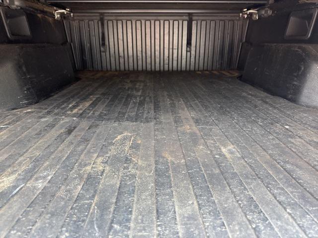 used 2007 Toyota Tacoma car, priced at $14,975