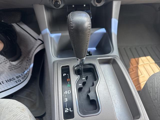 used 2007 Toyota Tacoma car, priced at $14,975