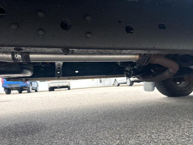 used 2007 Toyota Tacoma car