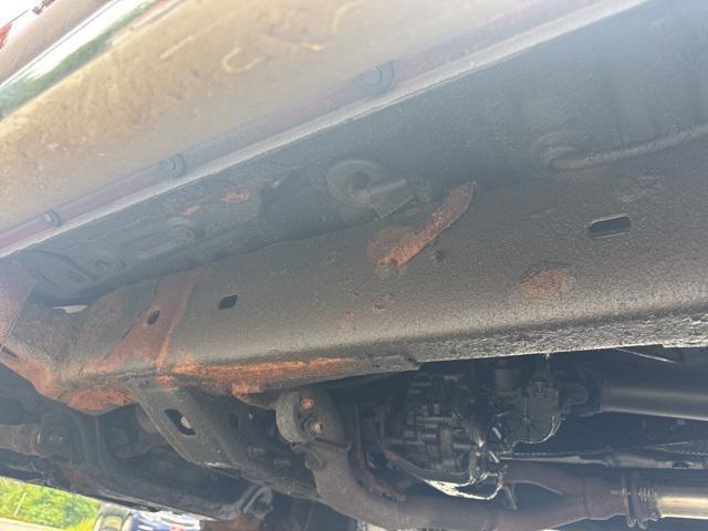 used 2007 Toyota Tacoma car