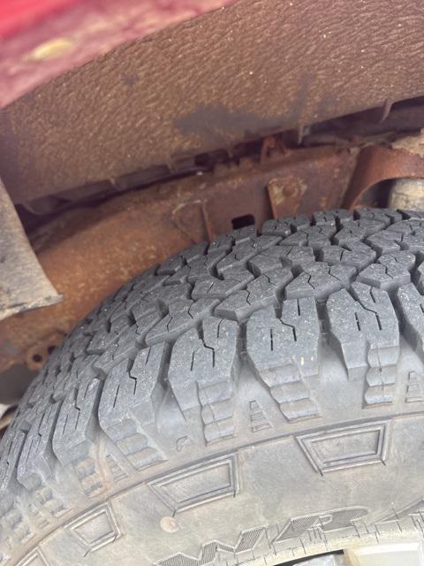 used 2007 Toyota Tacoma car