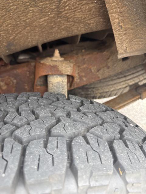used 2007 Toyota Tacoma car