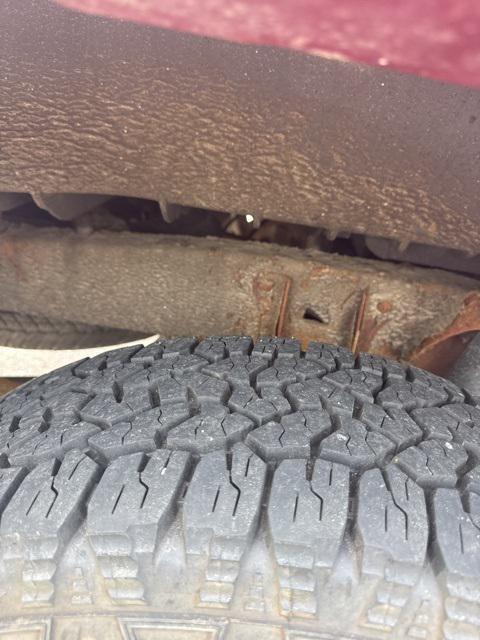 used 2007 Toyota Tacoma car