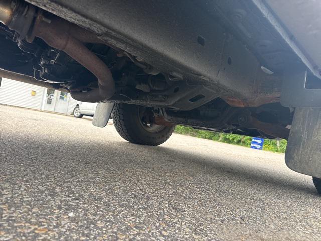 used 2007 Toyota Tacoma car