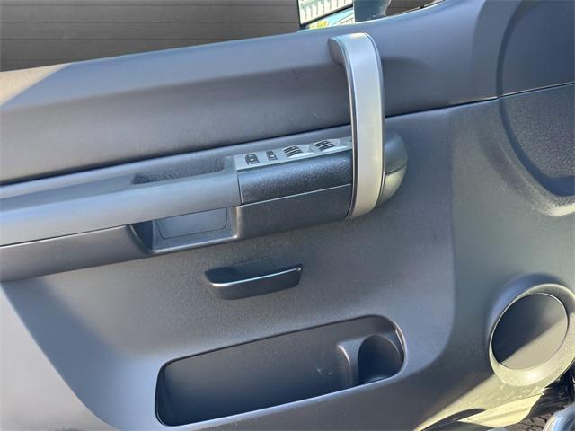 used 2009 Chevrolet Silverado 2500 car, priced at $23,875