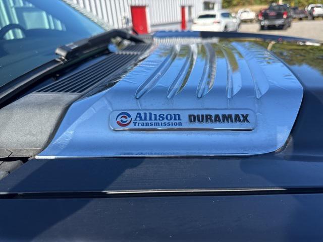 used 2009 Chevrolet Silverado 2500 car, priced at $23,975