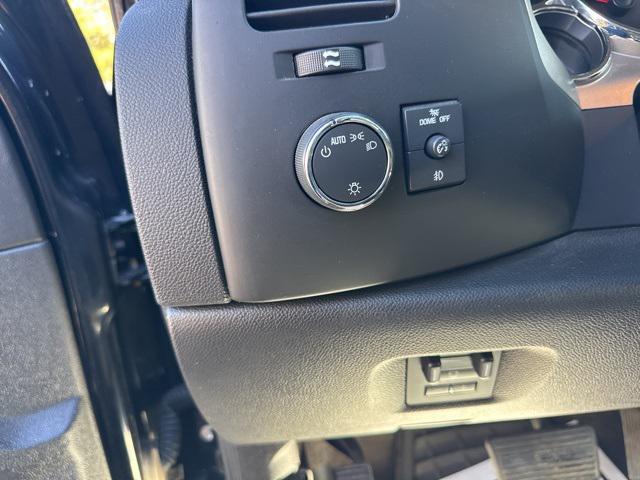 used 2009 Chevrolet Silverado 2500 car, priced at $23,975