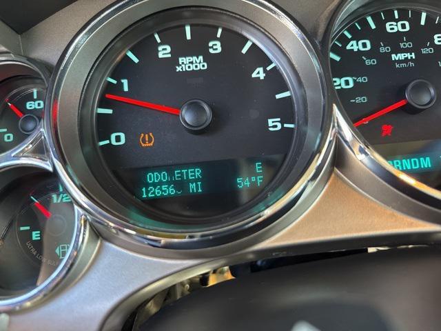 used 2009 Chevrolet Silverado 2500 car, priced at $23,975