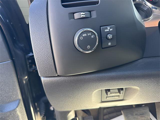 used 2009 Chevrolet Silverado 2500 car, priced at $23,875