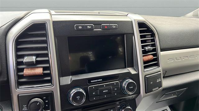 used 2018 Ford F-350 car, priced at $44,999