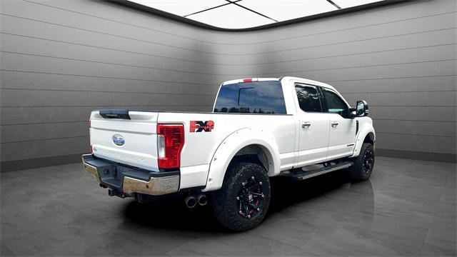 used 2018 Ford F-350 car, priced at $44,999