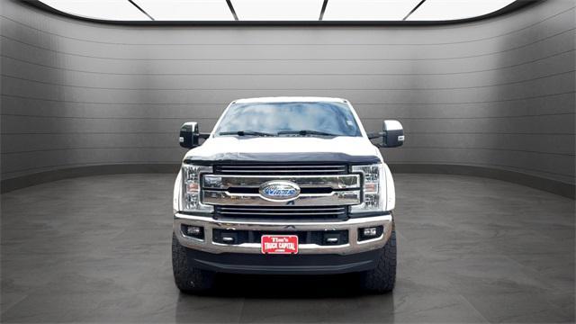 used 2018 Ford F-350 car, priced at $44,999