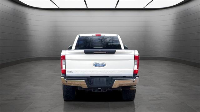 used 2018 Ford F-350 car, priced at $44,999