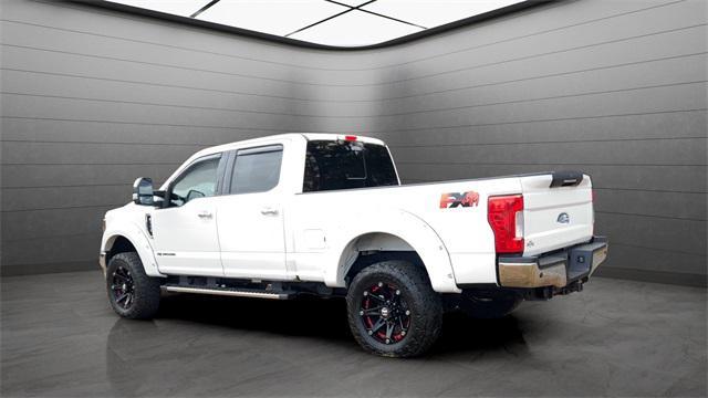 used 2018 Ford F-350 car, priced at $44,999