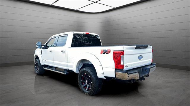 used 2018 Ford F-350 car, priced at $44,999
