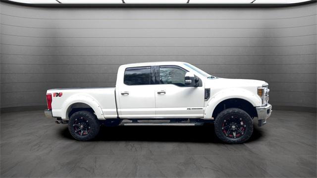 used 2018 Ford F-350 car, priced at $44,999