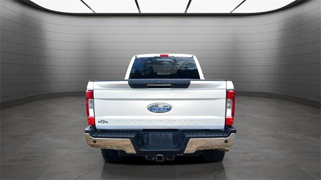 used 2018 Ford F-350 car, priced at $44,999