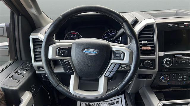 used 2018 Ford F-350 car, priced at $44,999