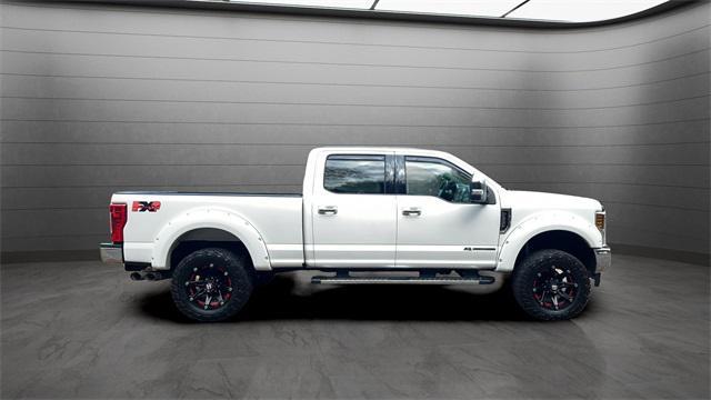 used 2018 Ford F-350 car, priced at $44,999