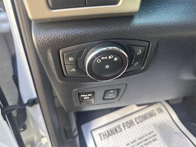 used 2019 Ford F-150 car, priced at $28,900