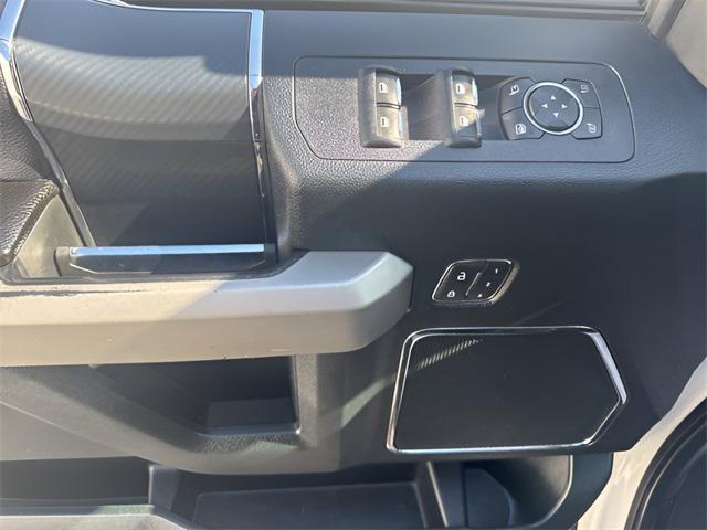 used 2019 Ford F-150 car, priced at $28,900