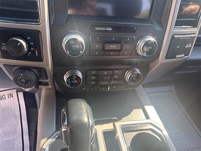 used 2019 Ford F-150 car, priced at $28,900