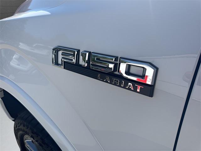 used 2019 Ford F-150 car, priced at $28,900