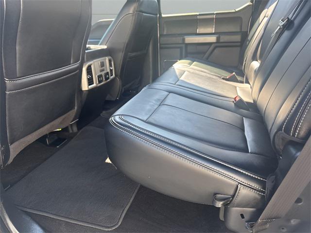 used 2019 Ford F-150 car, priced at $28,900